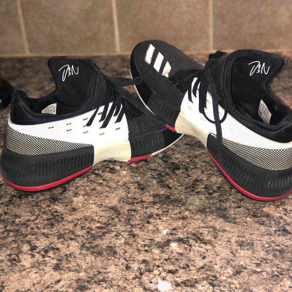 Adidas youth shoes